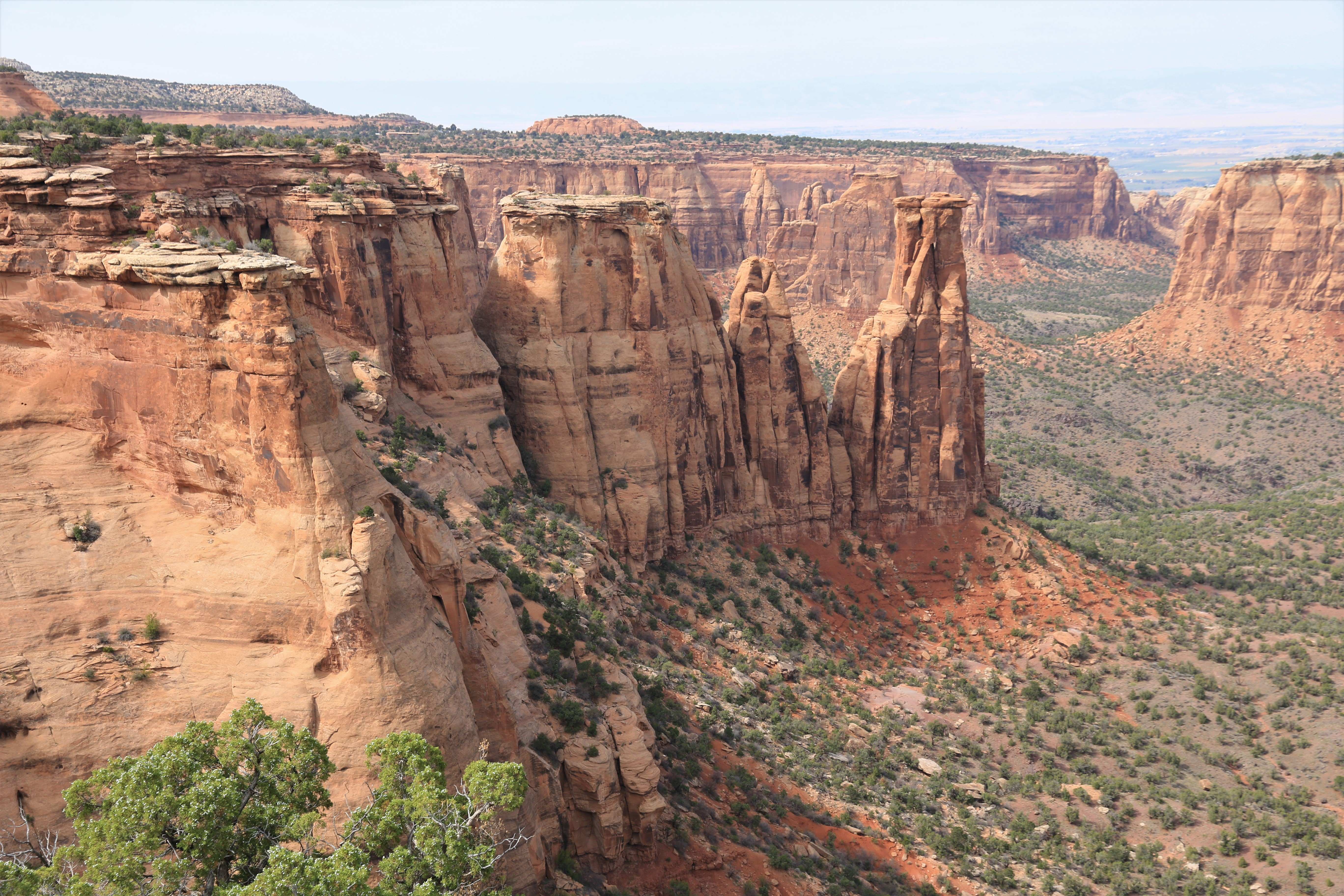 Colorado National Monument